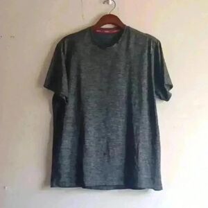 Men's Gray T-Shirt